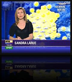 SANDRA LARUE